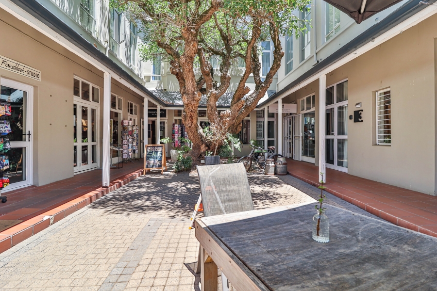 Commercial Property for Sale in Franschhoek Western Cape